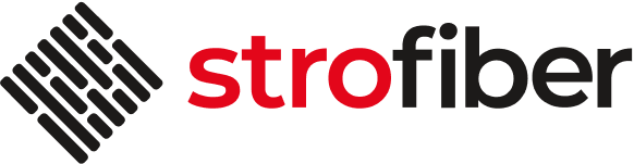 Strofiber — российский производитель полипропиленовой макрофибры для армирования бетона, повышающей прочность и долговечность бетонных конструкций.
