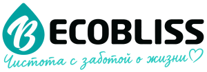 ECOBLISS — российский производитель бытовой и профессиональной химии