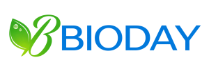 BIODAY — российский производитель бытовой химии
