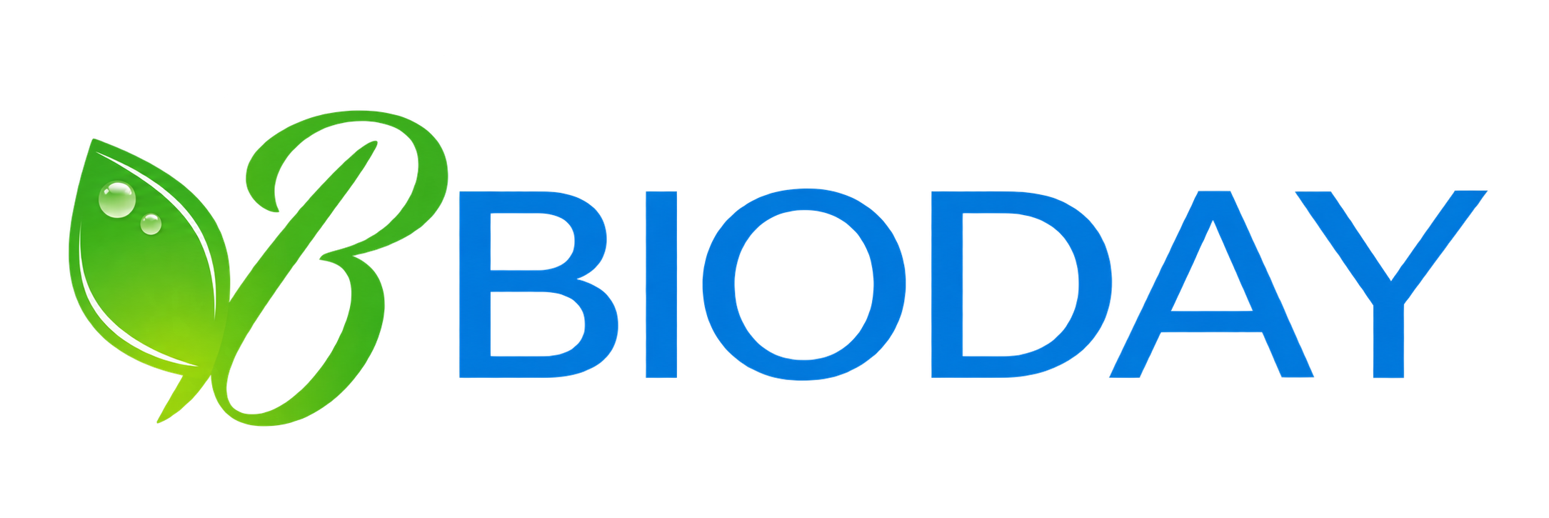 BIODAY — российский производитель бытовой химии