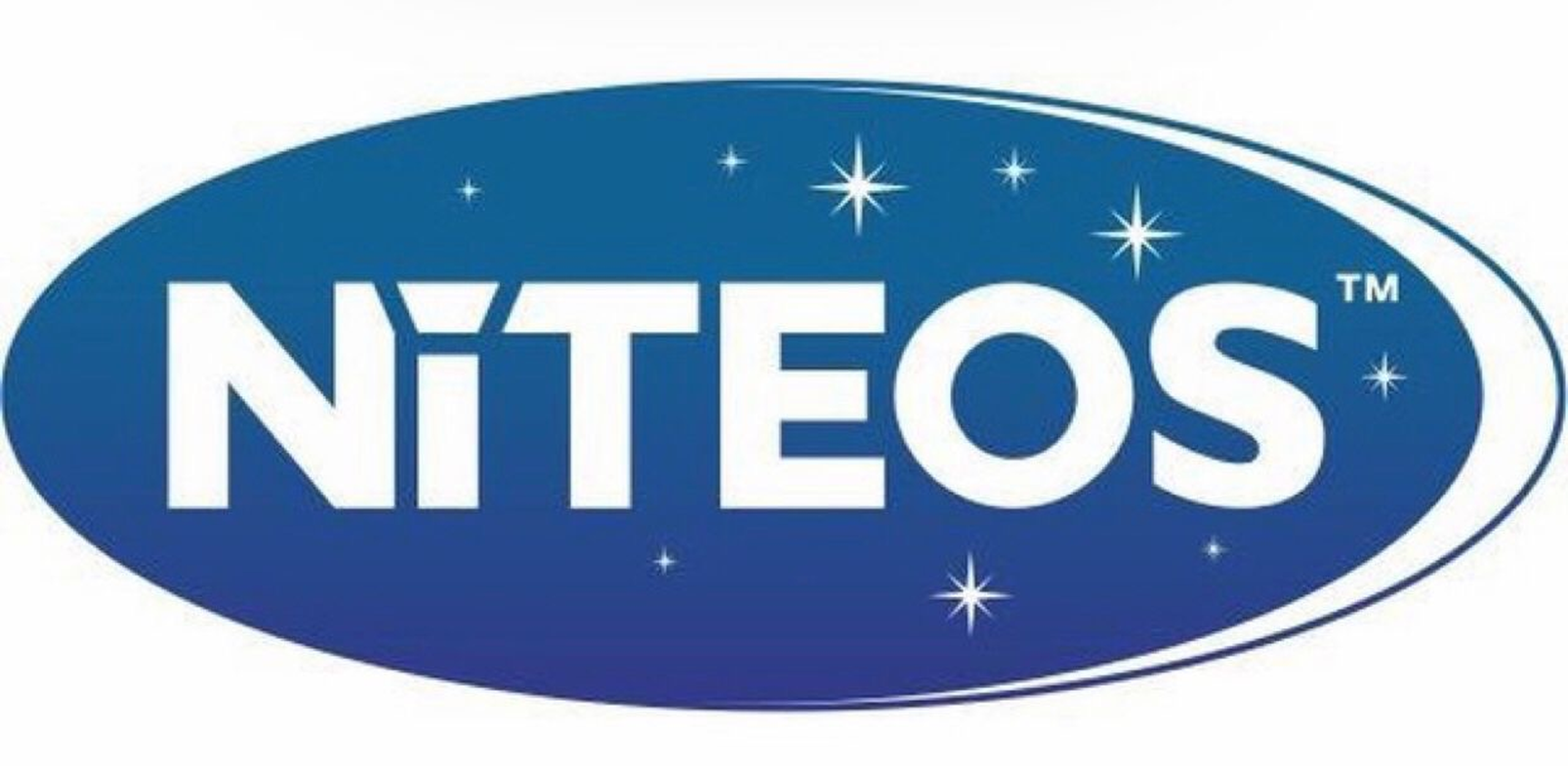 NITEOS — разработчик и производитель профессиональных светотехнических решений