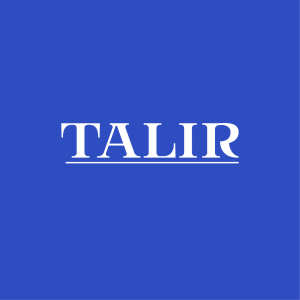 TALIR — российский производитель натуральной косметики