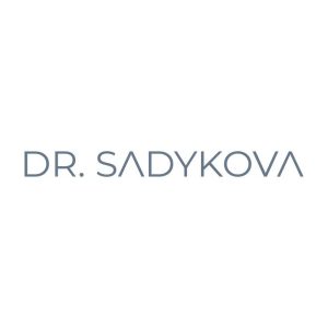 DR.SADYKOVA — российский бренд профессиональной косметики, предлагающий современные и эффективные средства для комплексного ухода за кожей, разработанные на основе научного подхода и высококачественных активных компонентов