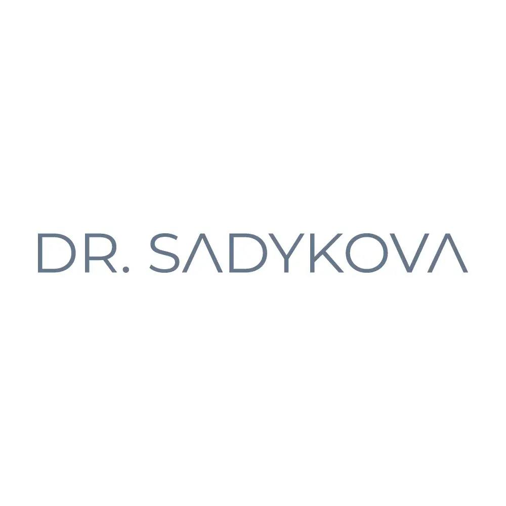 DR.SADYKOVA — российский бренд профессиональной косметики, предлагающий современные и эффективные средства для комплексного ухода за кожей, разработанные на основе научного подхода и высококачественных активных компонентов