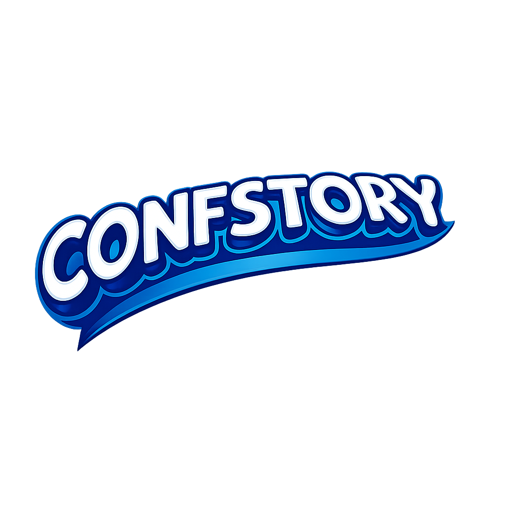 CONFESTORY — российский производитель кондитерских изделий