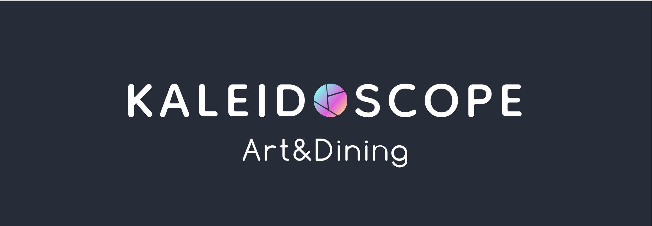 Kaleidoscope Art&Dining — Сеть мультимедийных гастротеатров